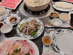 -春秋火锅