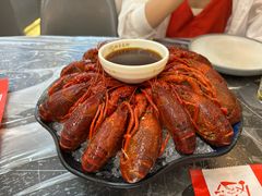 -指爱龙虾(金杨路总店)