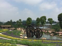 -南通洲际绿博园