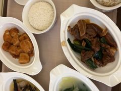 -深圳中海凯骊酒店
