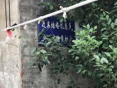 -黎里古镇
