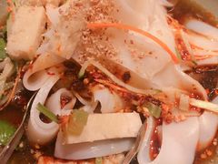 -丝路金桃·新疆菜(徐汇店)