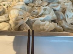 -老曹饺子馆(龙门大道店)