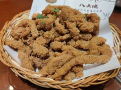 -八大碗·精致东北菜(东陵西路店)