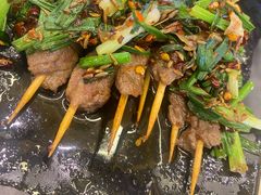 -地摊风云龙虾烧烤铺(润和国际店)