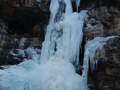 -鲁山国家森林公园