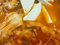 -和福餐馆(西江古街店)