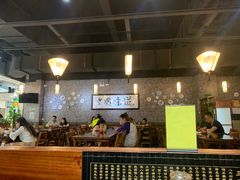 大堂-赤酱红油(家乐福店)