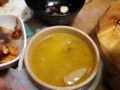 -小土豆北方菜馆(方庄店)