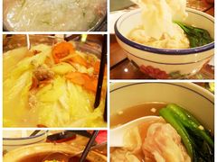 -香港新曜记茶餐厅(星耀城店)