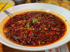 毛血旺-小江南(老洋桥店)