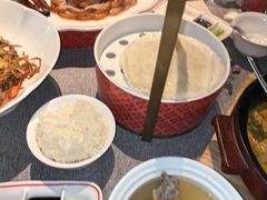 -秀儿四九城·新京菜(亚运村鸟巢店)