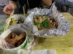 -大学城夜市大排档(凤栖路店)