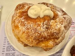 -大哥餐厅(西城花园店)