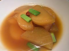 荣记萝卜片-新荣记(西溪湿地店)