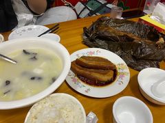 把子肉-老济南民间小吃·传统鲁菜(芙蓉街店)