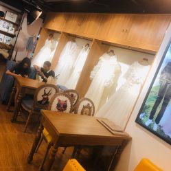 -皇室米澜摄影工作室(宝安店)