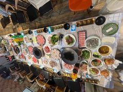 -玩坞轰趴馆·户外团建聚会主题生日派对馆(世豪广场店)