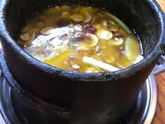 -滇藏石锅宴(崇仁巷老店)