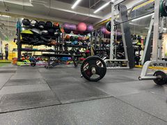 -FEELINGME乐刻私教馆·健身(朗悦居店)
