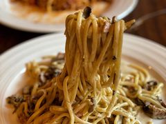 -Me&Joe意大利面·珍珠奶茶(鲁班路店)