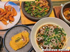 -江太极江浙菜(马桥万达广场店)
