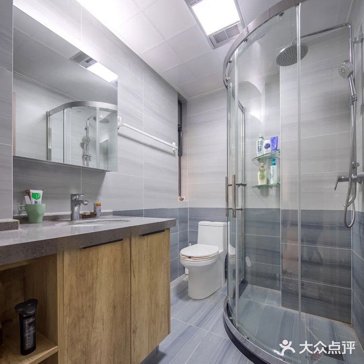 旧改实景 | 拯救4㎡小厨房,空间利用率增加一倍