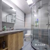旧改实景 | 拯救4㎡小厨房，空间利用率增加一倍