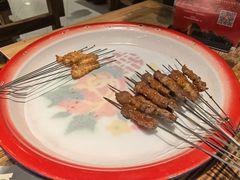 -北丐先生·野馄饨烧烤(雨花万象店)