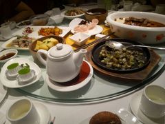 -潮福城大酒楼·潮味粤品·港式点心(湖滨北路店)