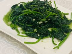 -畔山酒店中餐厅
