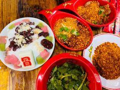 桓侯兔腰-冒椒火辣(奎星楼街店)