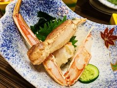 -蟹道乐(道顿堀本店)