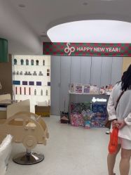 点击看大图 -Oh my head 儿童理发(丹尼斯大卫城店)