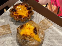 -永辉超市(嘉定宝龙广场店)