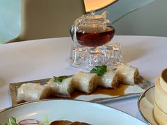 脆皮肠粉-伯衡55·吉品轩(乌鲁木齐南路店)