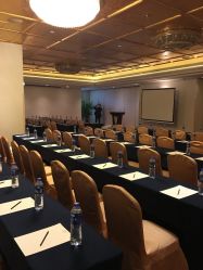 -福州香格里拉·宴会厅