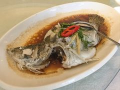 -畔山酒店中餐厅