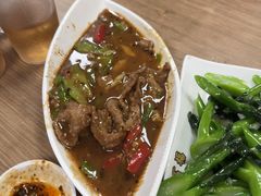 -百福麵家(新馬路店)