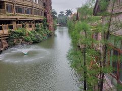 -长鹿旅游休博园