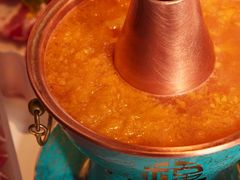 -涮福記·现切牛羊肉火锅(世纪汇店)