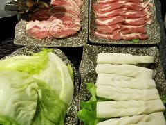 -山下火锅(旅顺店)