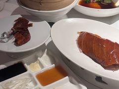 -四季民福烤鸭店(王府井东安门店)