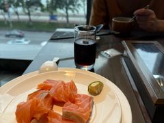 -“香”全日餐厅·株洲大汉希尔顿酒店