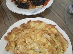 -俺家菜馆(百里峡店)