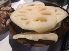 -周幺妹重庆老火锅(银泰城总店)