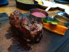 -食间牛排(湖西路店)