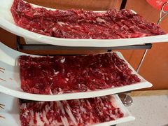 -左庭右院鲜牛肉火锅(苏州园区永旺店)