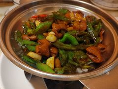 -涌上外婆桥(江北万达店)