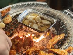 -蒜香焼肉PURUSHIN(马场路店)